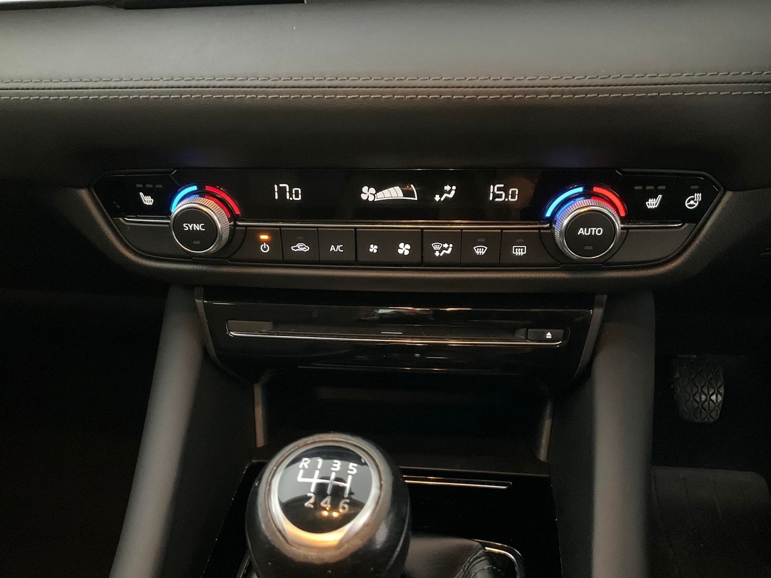 Used Mazda Mazda6 2018 for sale - 76459442: Photo 25