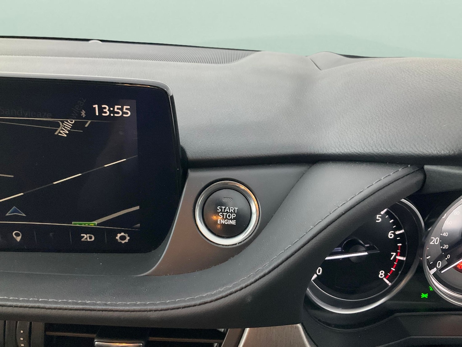 Used Mazda Mazda6 2018 for sale - 76459442: Photo 27