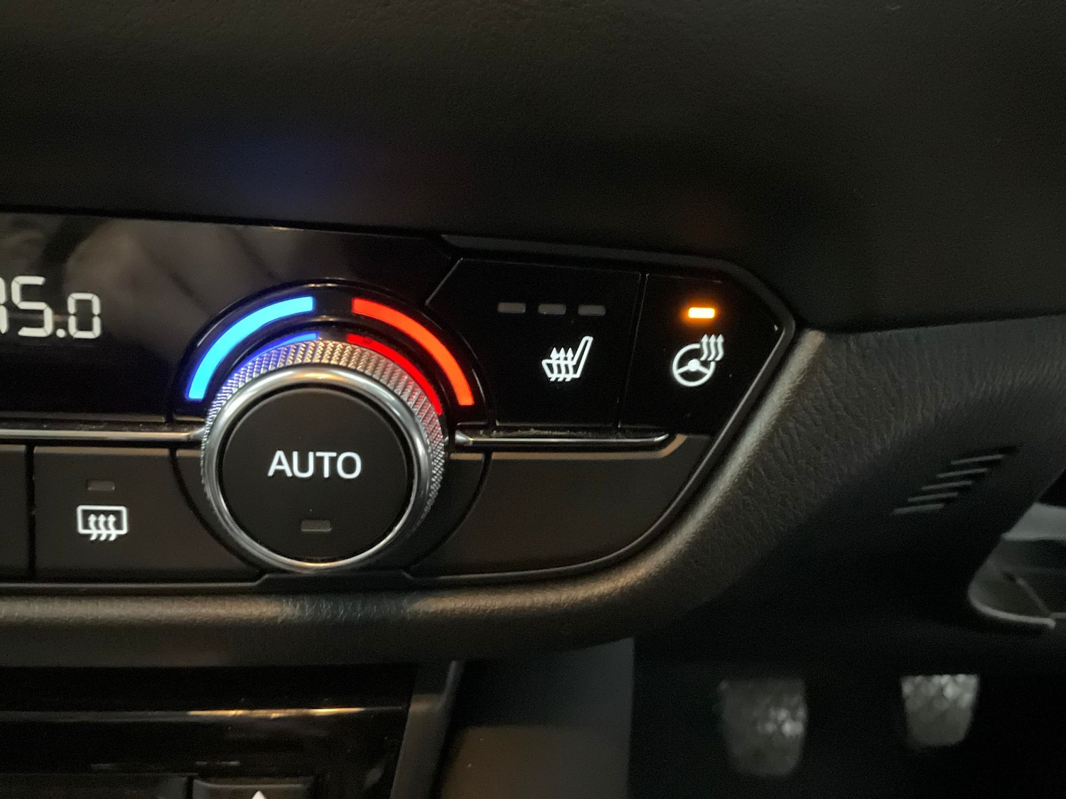 Used Mazda Mazda6 2018 for sale - 76459442: Photo 28