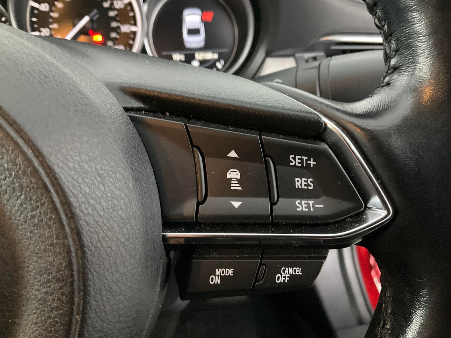 Used Mazda Mazda6 2018 for sale - 76459442: Photo 29