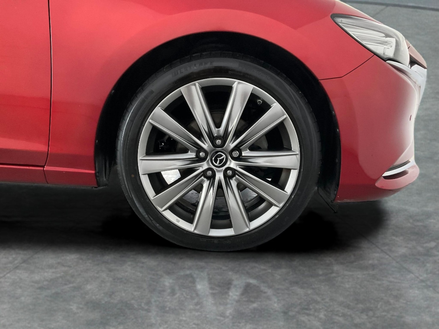 Used Mazda Mazda6 2018 for sale - 76459442: Photo 38