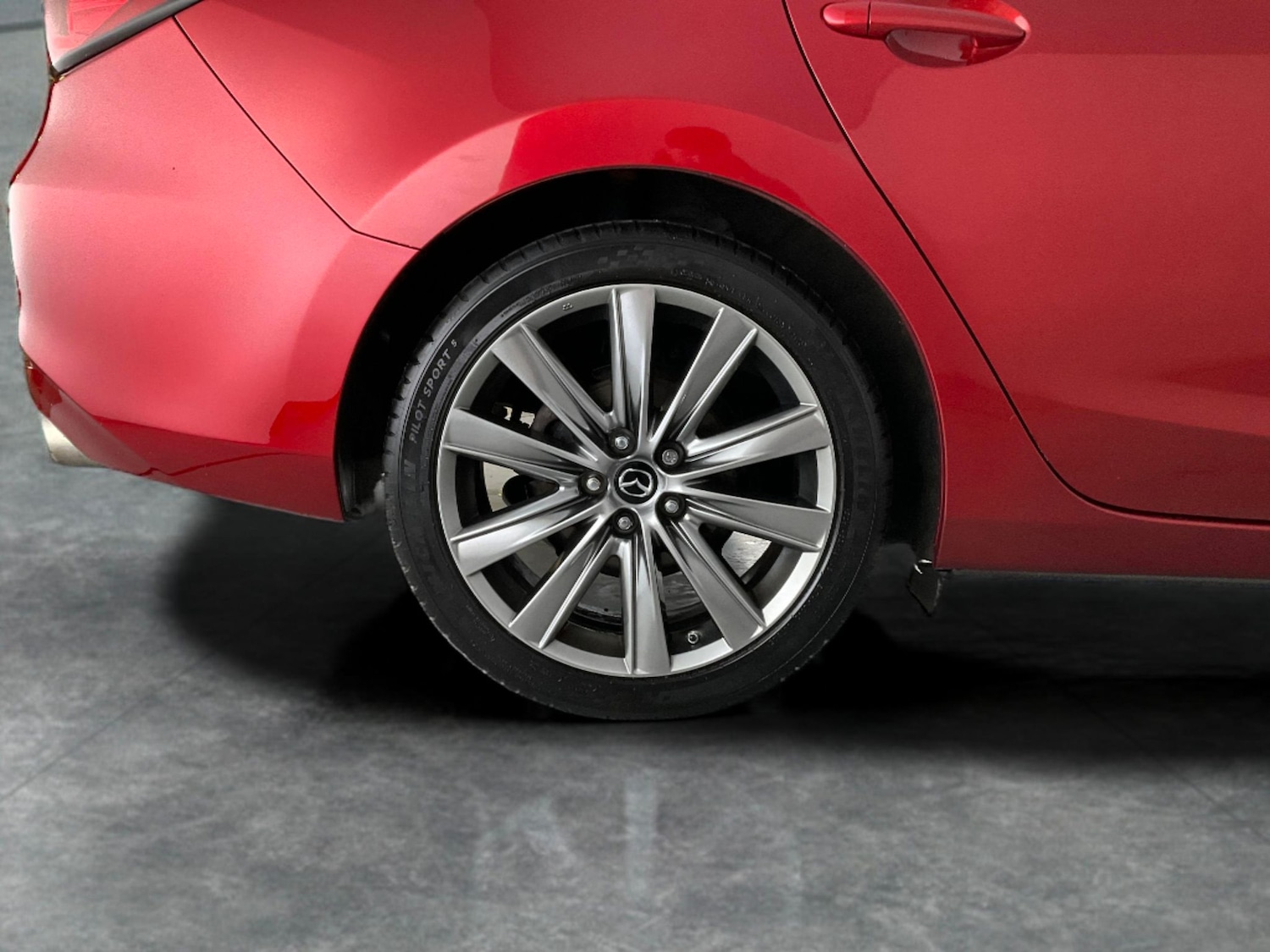 Used Mazda Mazda6 2018 for sale - 76459442: Photo 39