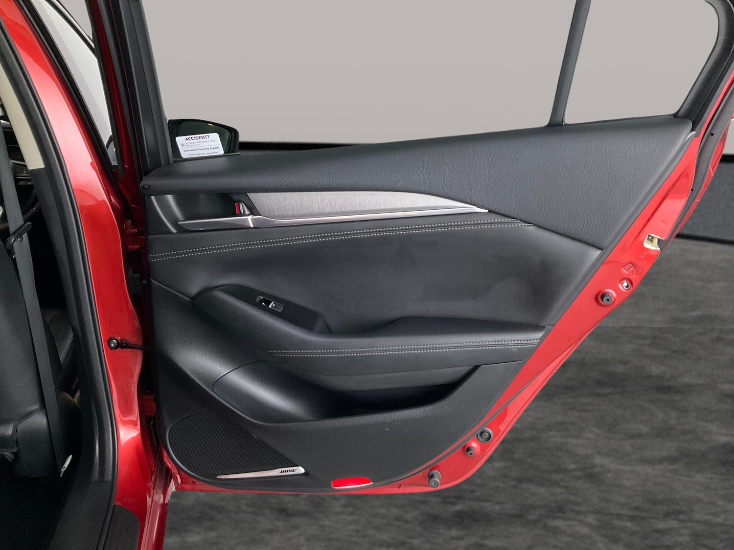 Used Mazda Mazda6 2018 for sale - 76459442: Photo 45