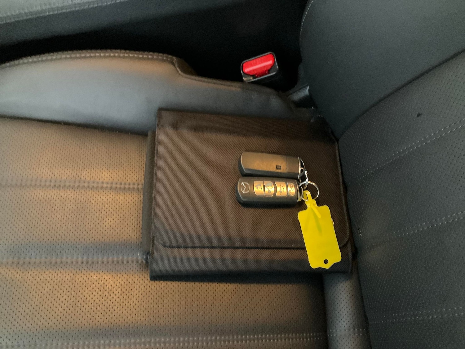 Used Mazda Mazda6 2018 for sale - 76459442: Photo 46