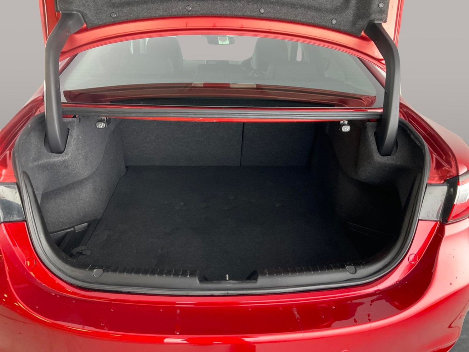 Used Mazda Mazda6 2018 for sale - 76459442: Photo 47