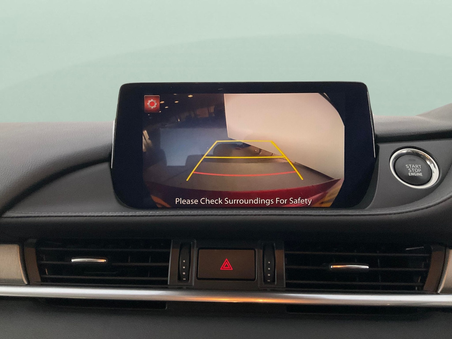 Used Mazda Mazda6 2018 for sale - 76459442: Photo 8