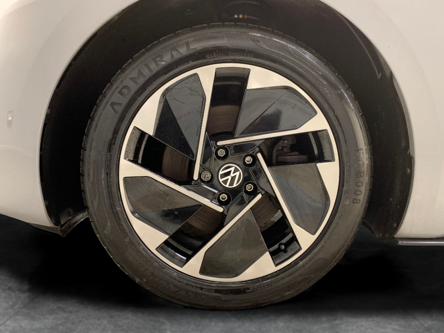 Used Volkswagen ID.3 2022 for sale - 76545051: Photo 21