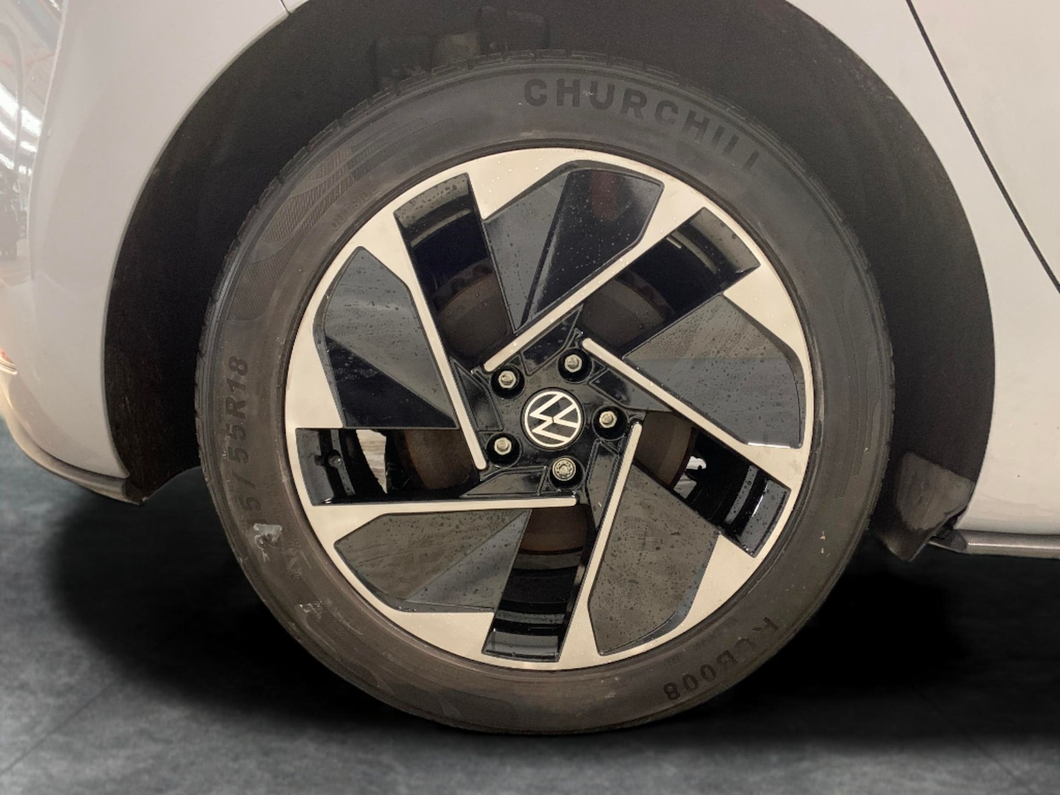 Used Volkswagen ID.3 2022 for sale - 76545051: Photo 23