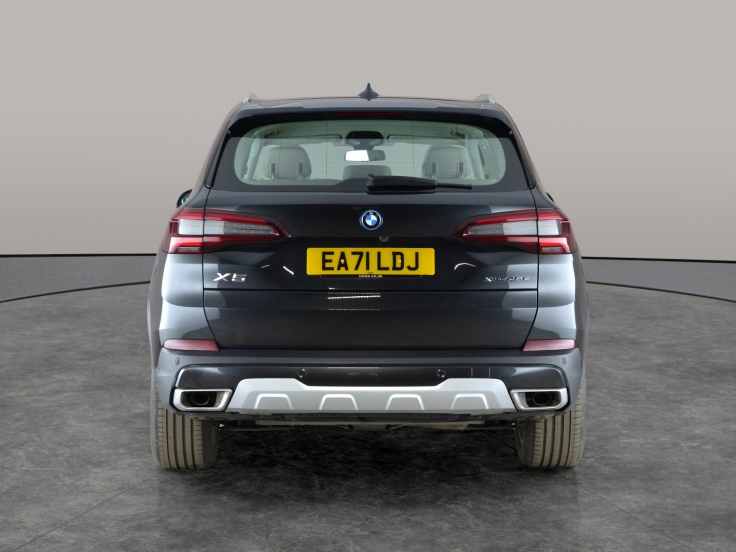 Used BMW X5 2021 for sale - 77083499: Photo 10