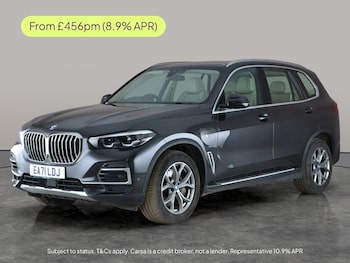 2021 - xDrive45e xLine 5dr Auto