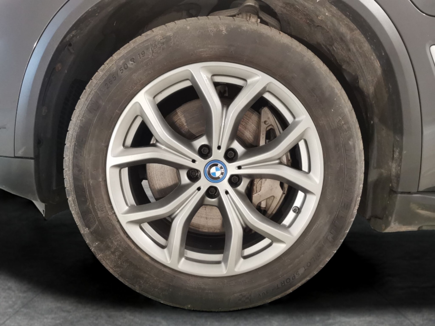 Used BMW X5 2021 for sale - 77083499: Photo 21