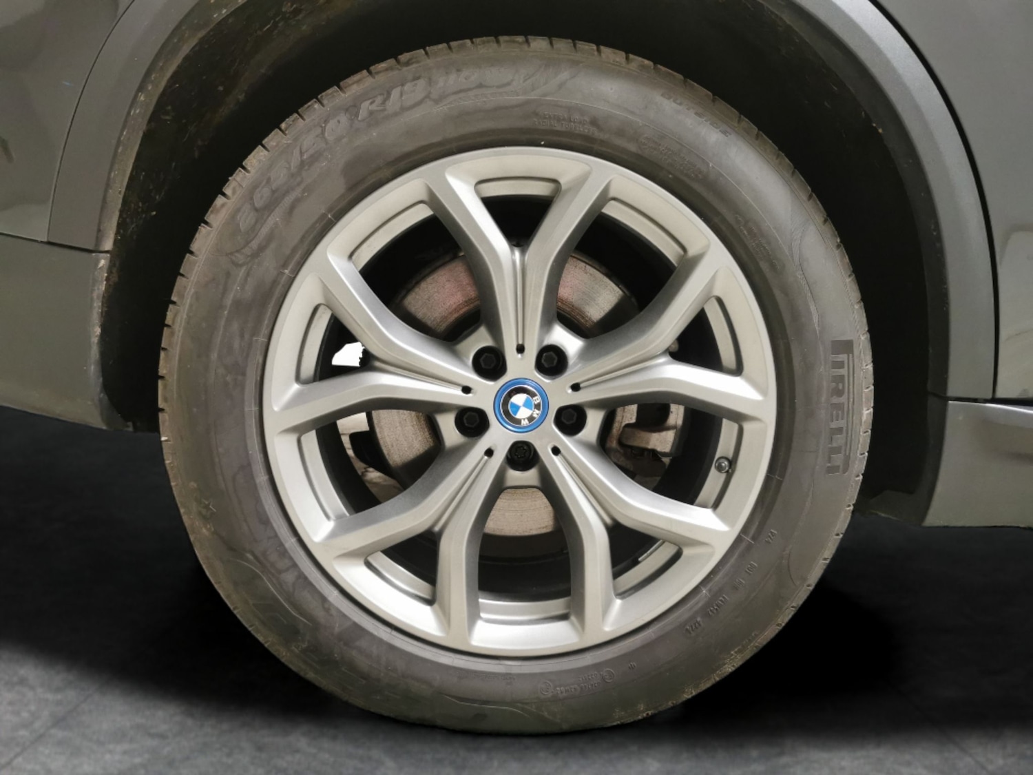 Used BMW X5 2021 for sale - 77083499: Photo 23