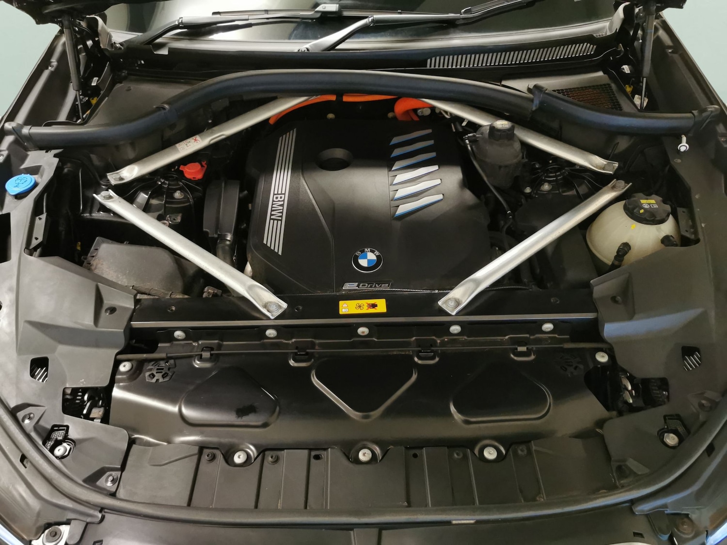 Used BMW X5 2021 for sale - 77083499: Photo 31