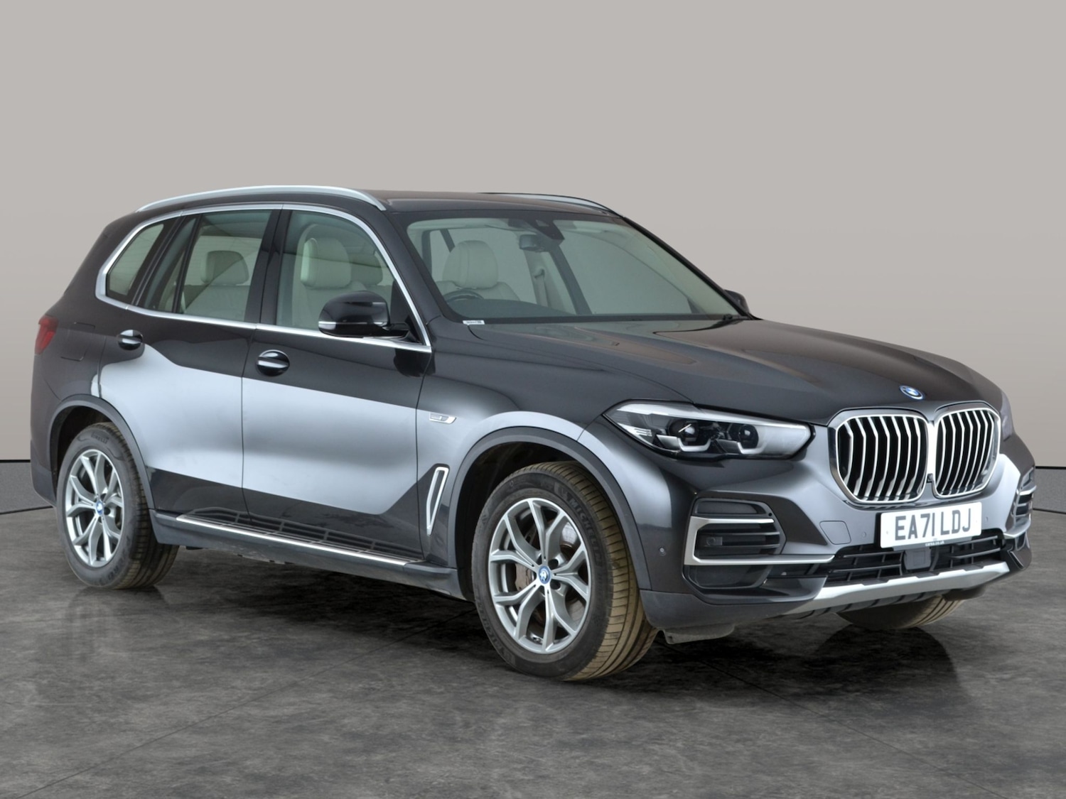 Used BMW X5 2021 for sale - 77083499: Photo 7