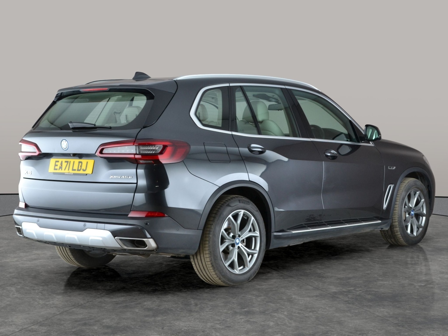 Used BMW X5 2021 for sale - 77083499: Photo 9