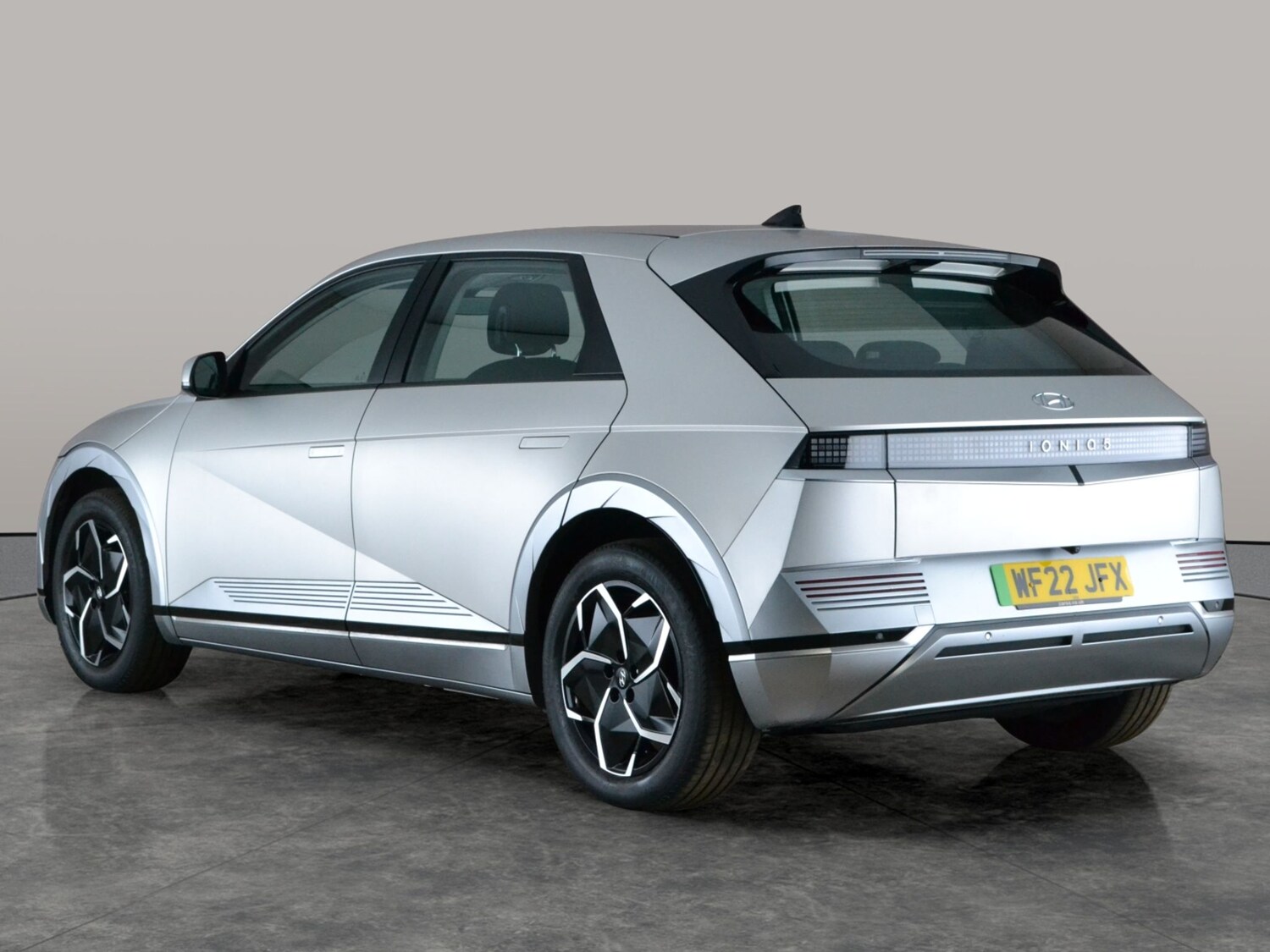 Used Hyundai IONIQ 5 2022 for sale - 78166754: Photo 11