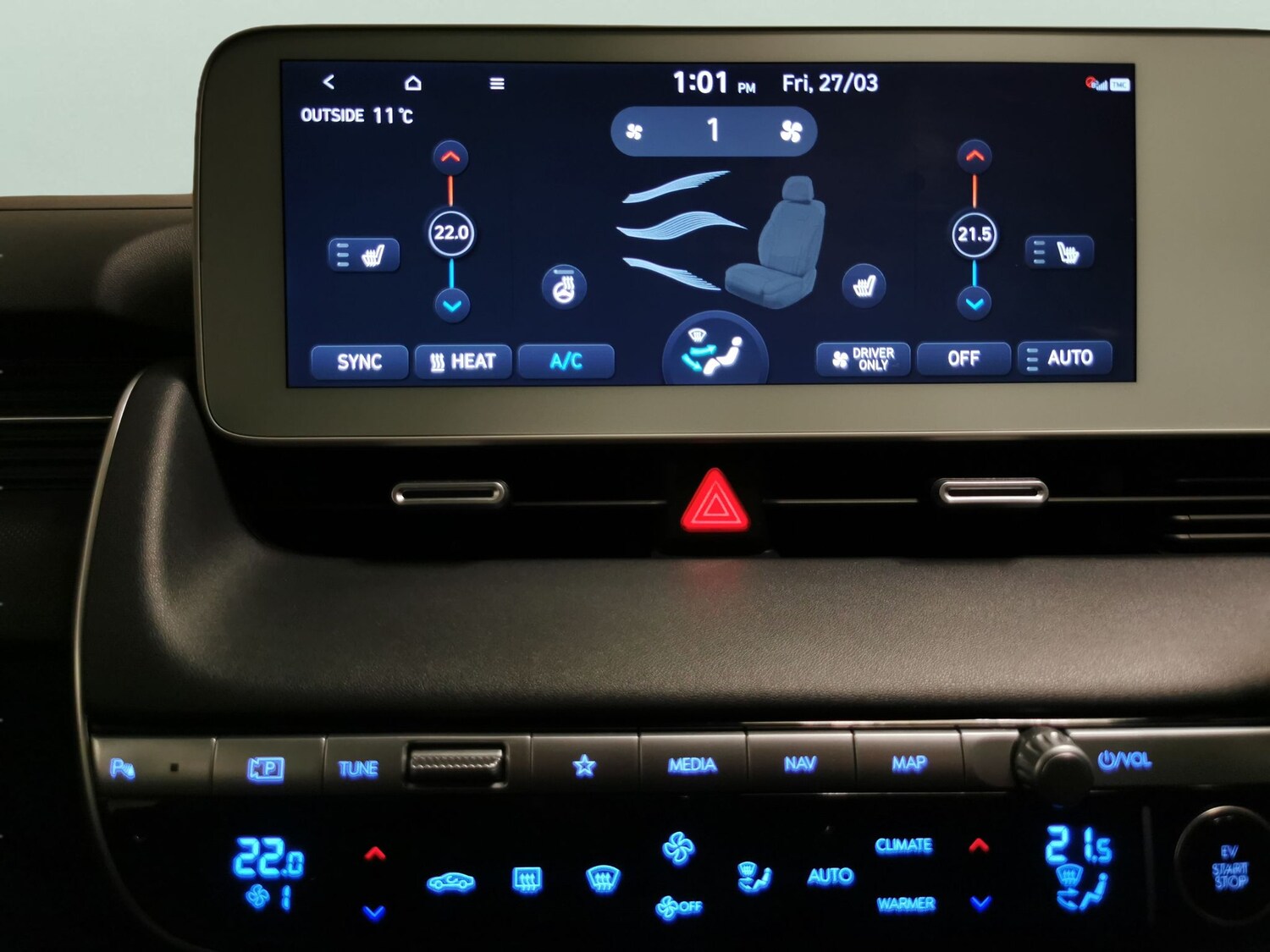 Used Hyundai IONIQ 5 2022 for sale - 78166754: Photo 16