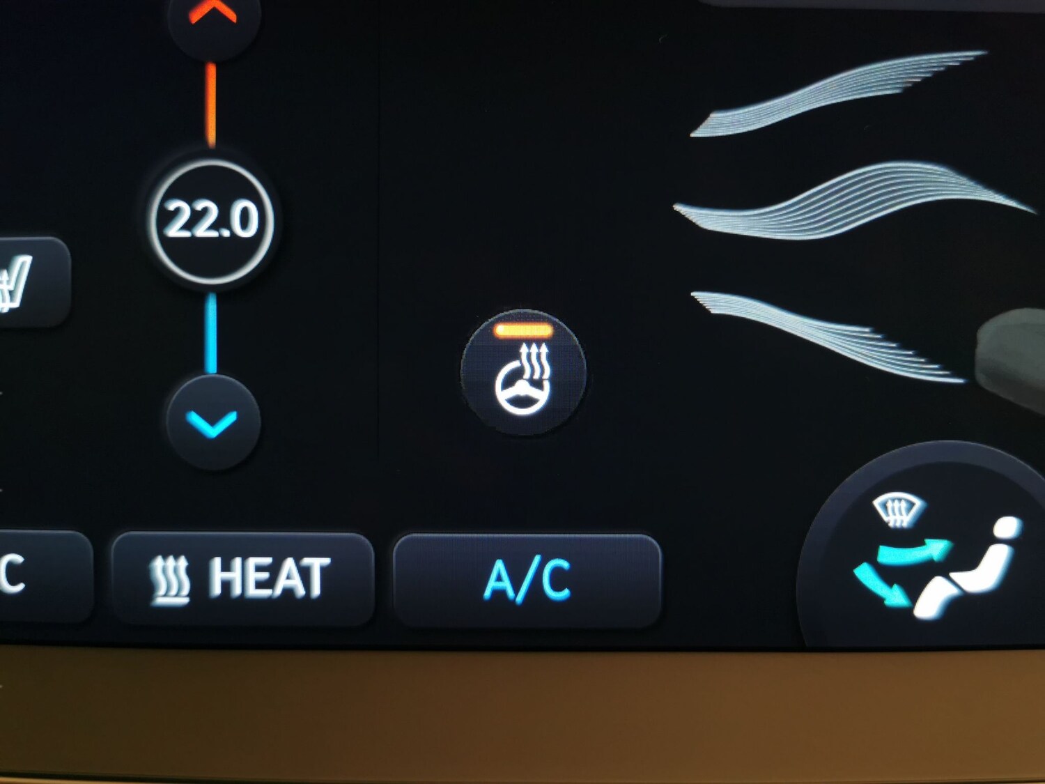 Used Hyundai IONIQ 5 2022 for sale - 78166754: Photo 19