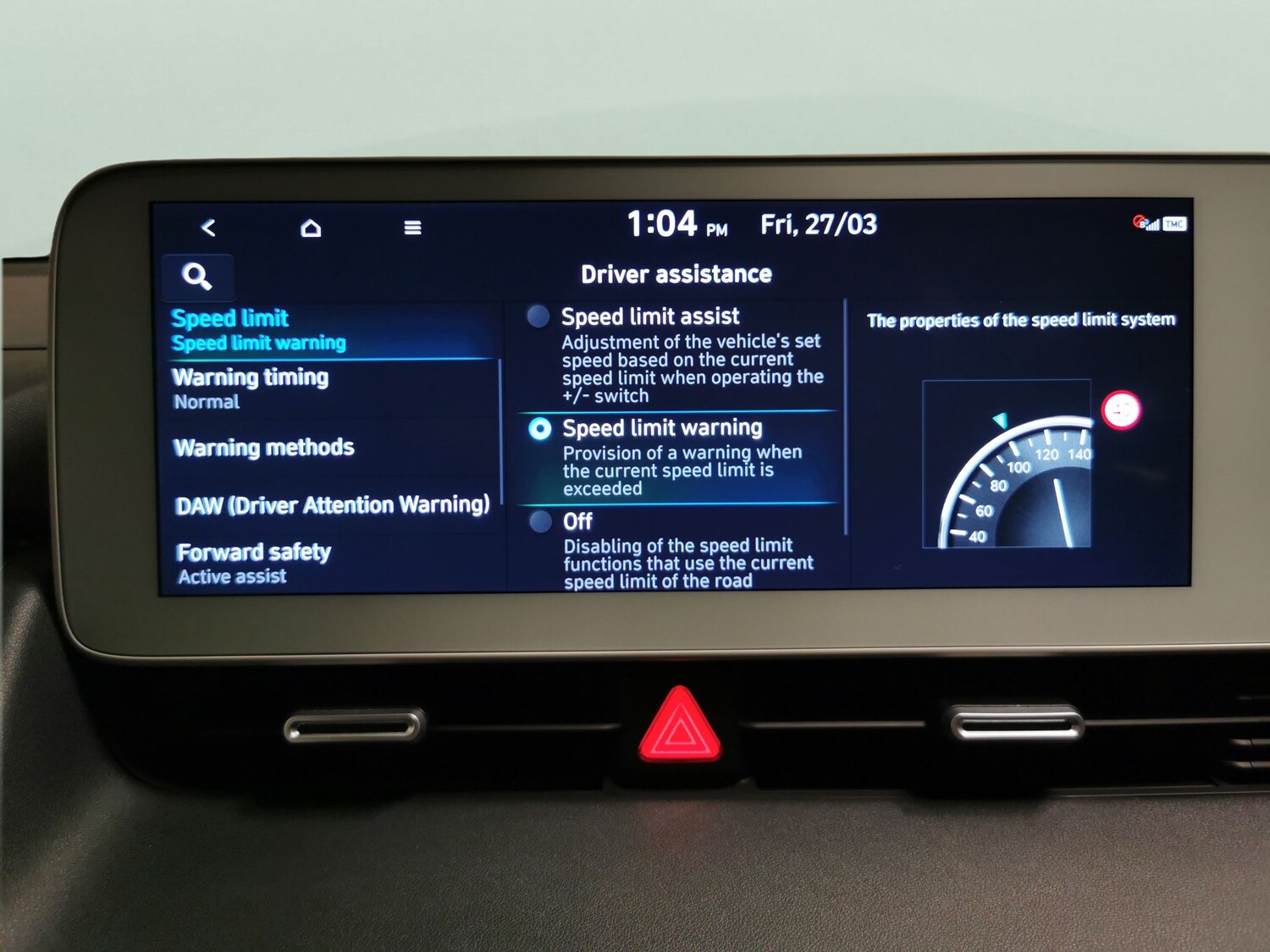 Used Hyundai IONIQ 5 2022 for sale - 78166754: Photo 22