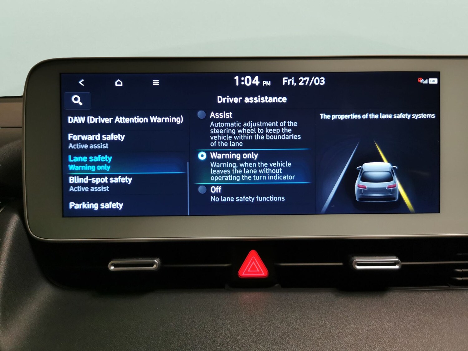 Used Hyundai IONIQ 5 2022 for sale - 78166754: Photo 23