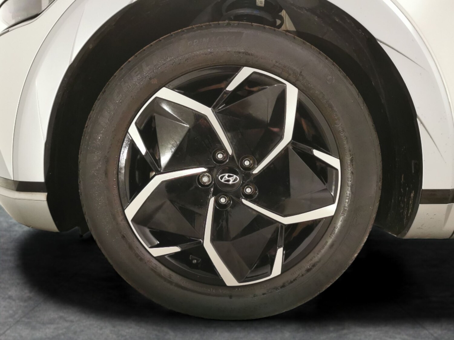 Used Hyundai IONIQ 5 2022 for sale - 78166754: Photo 24