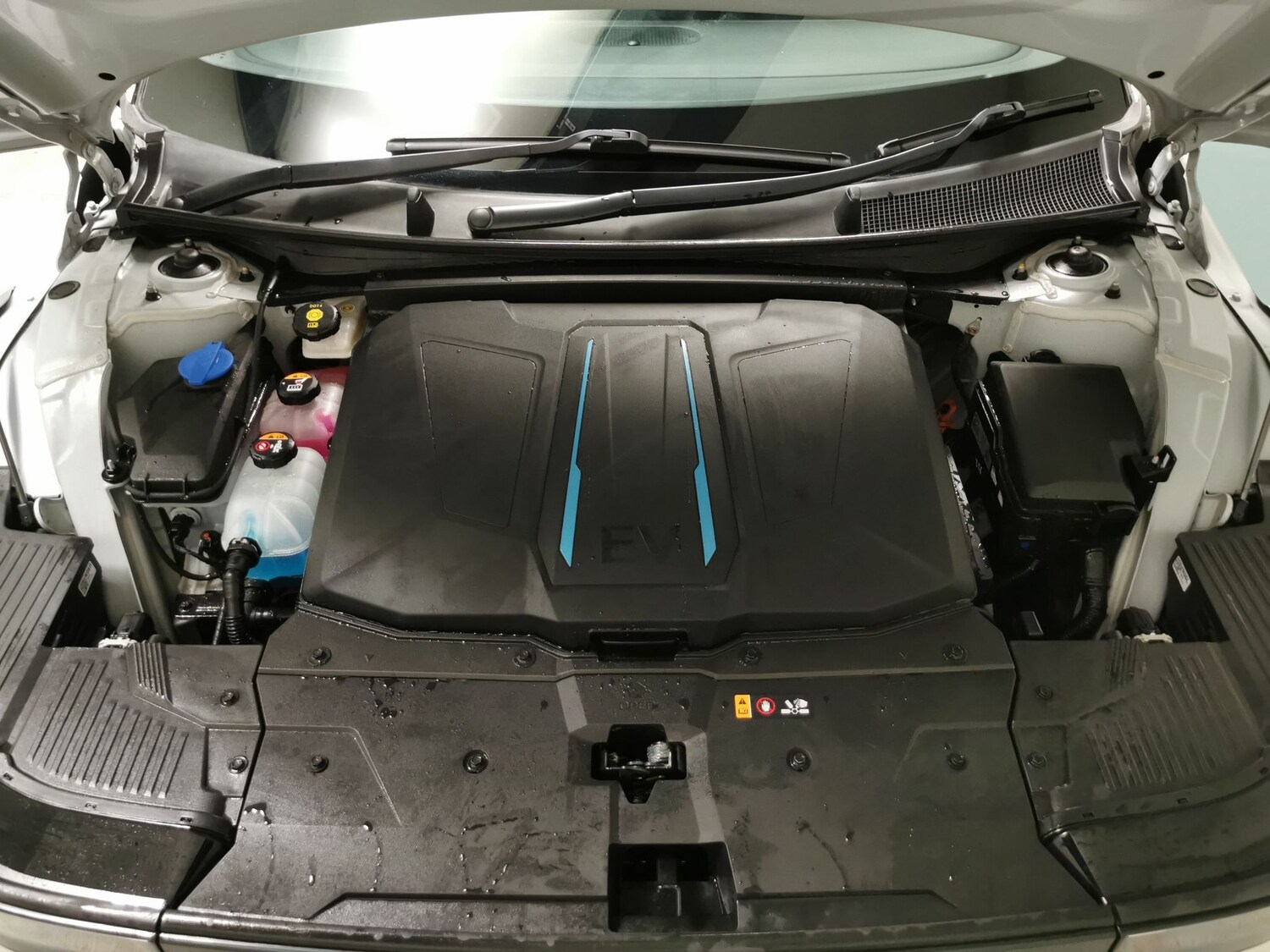 Used Hyundai IONIQ 5 2022 for sale - 78166754: Photo 34