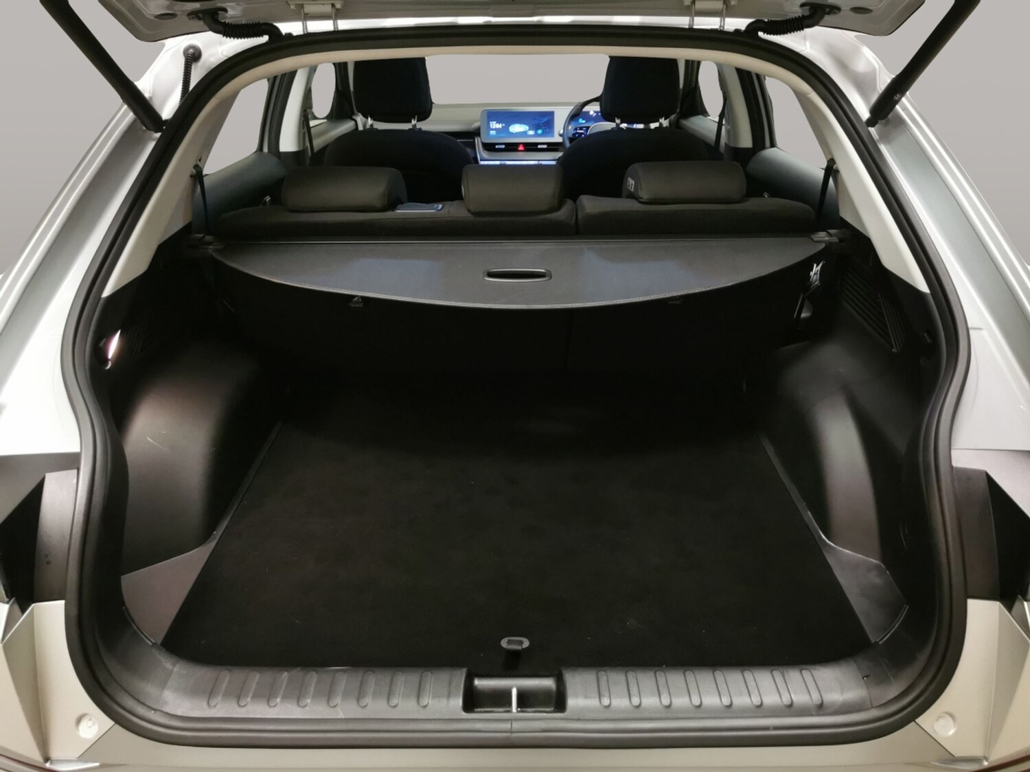 Used Hyundai IONIQ 5 2022 for sale - 78166754: Photo 35