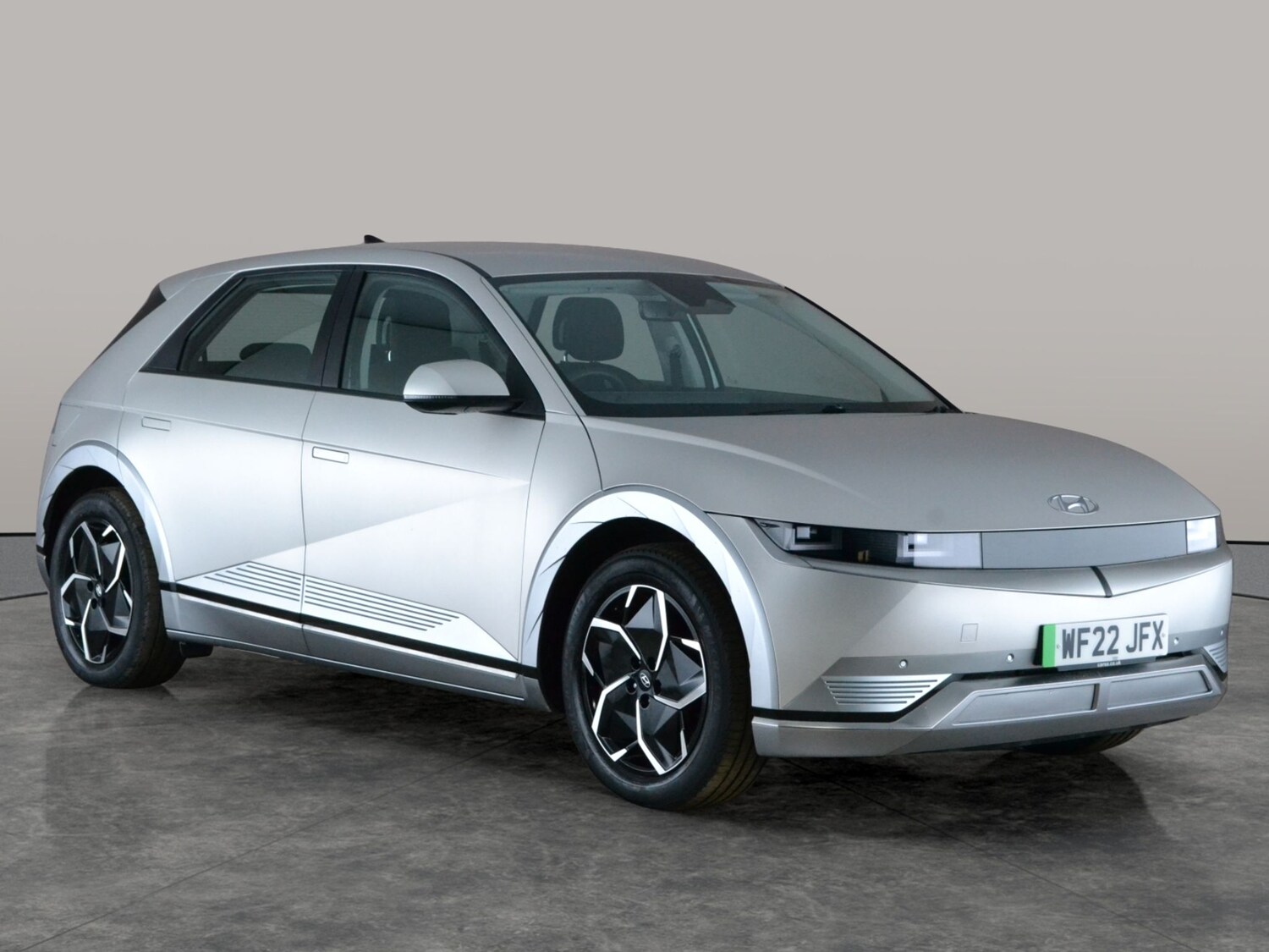 Used Hyundai IONIQ 5 2022 for sale - 78166754: Photo 7