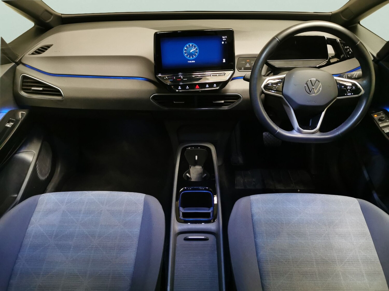 Used Volkswagen ID.3 2023 for sale - 78054085: Photo 6