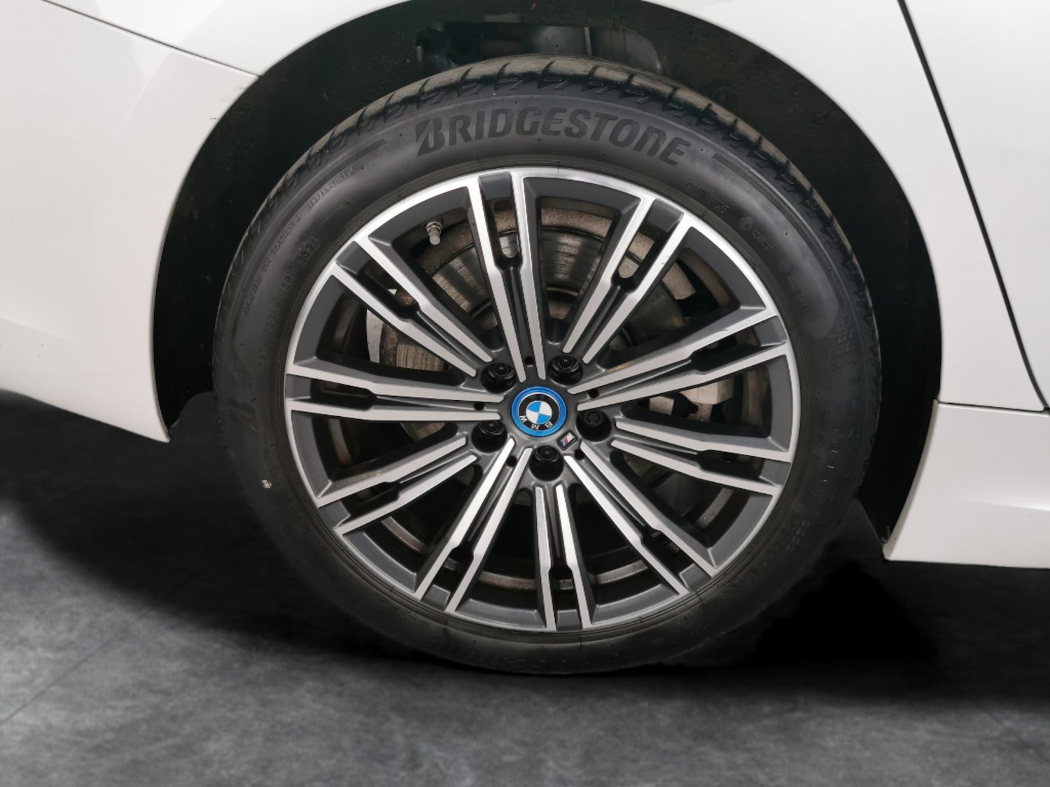 Used BMW 3 Series 2021 for sale - 77746463: Photo 23