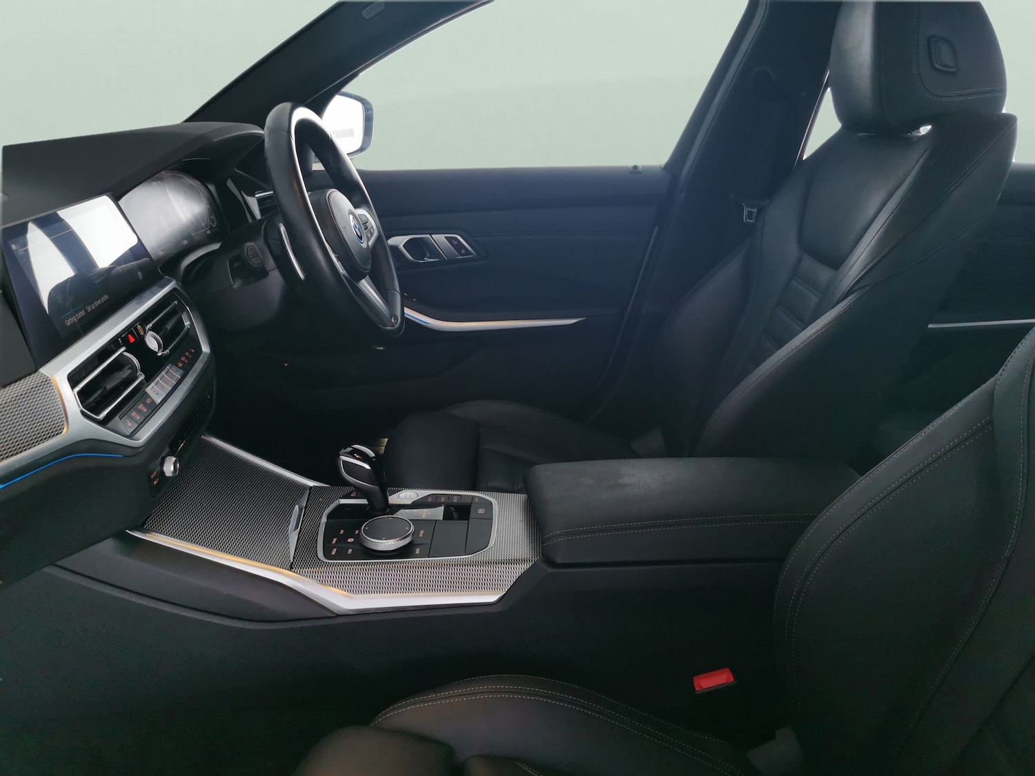 Used BMW 3 Series 2021 for sale - 77746463: Photo 4