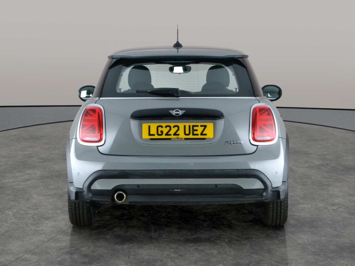 Used MINI Hatch 2022 for sale - 78054076: Photo 10
