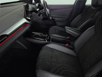 Used Volkswagen ID.4 undefined for sale - 78942854: Photo