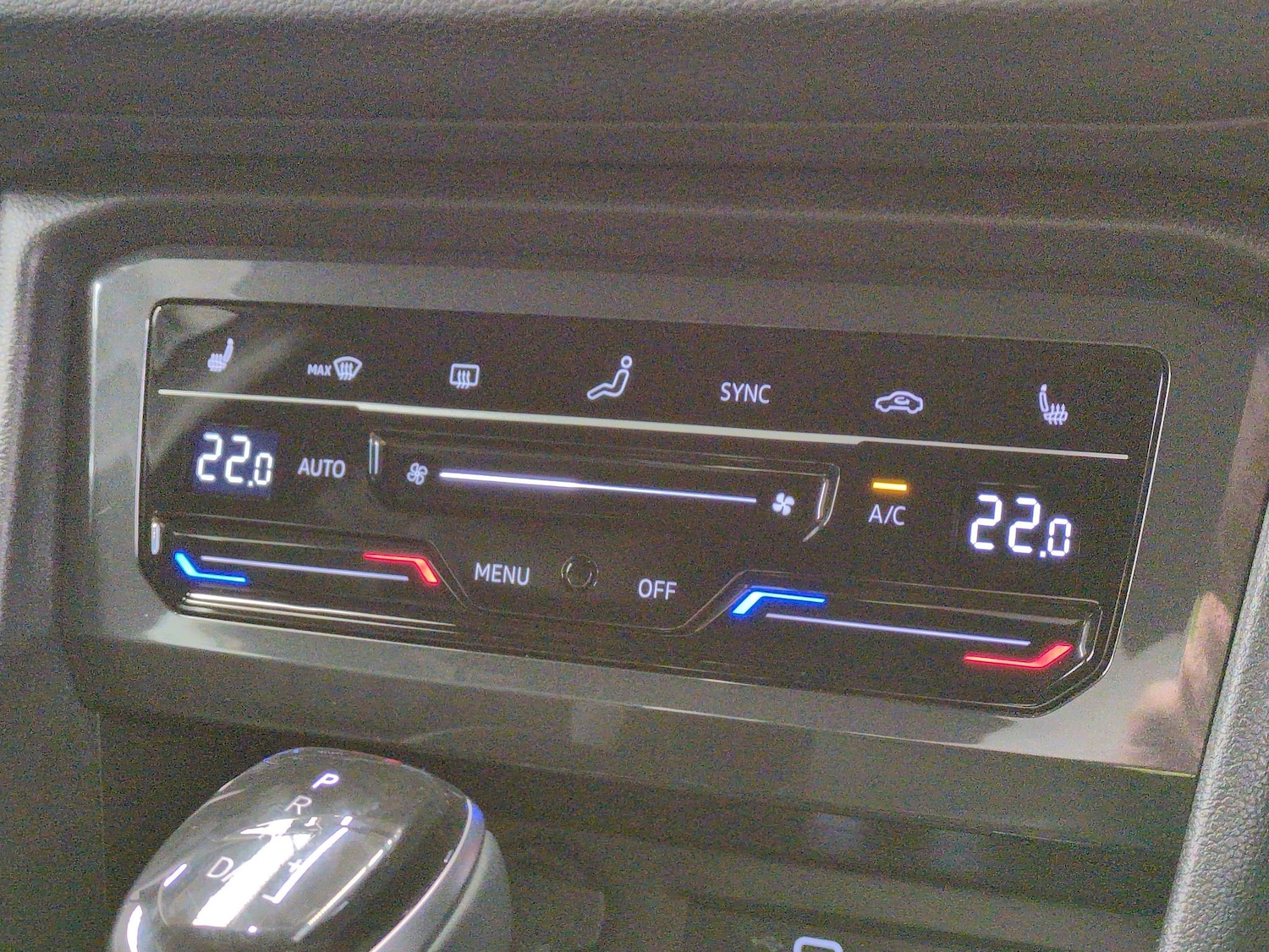 Used Volkswagen Tiguan Allspace 2022 for sale - 76382962: Photo 21
