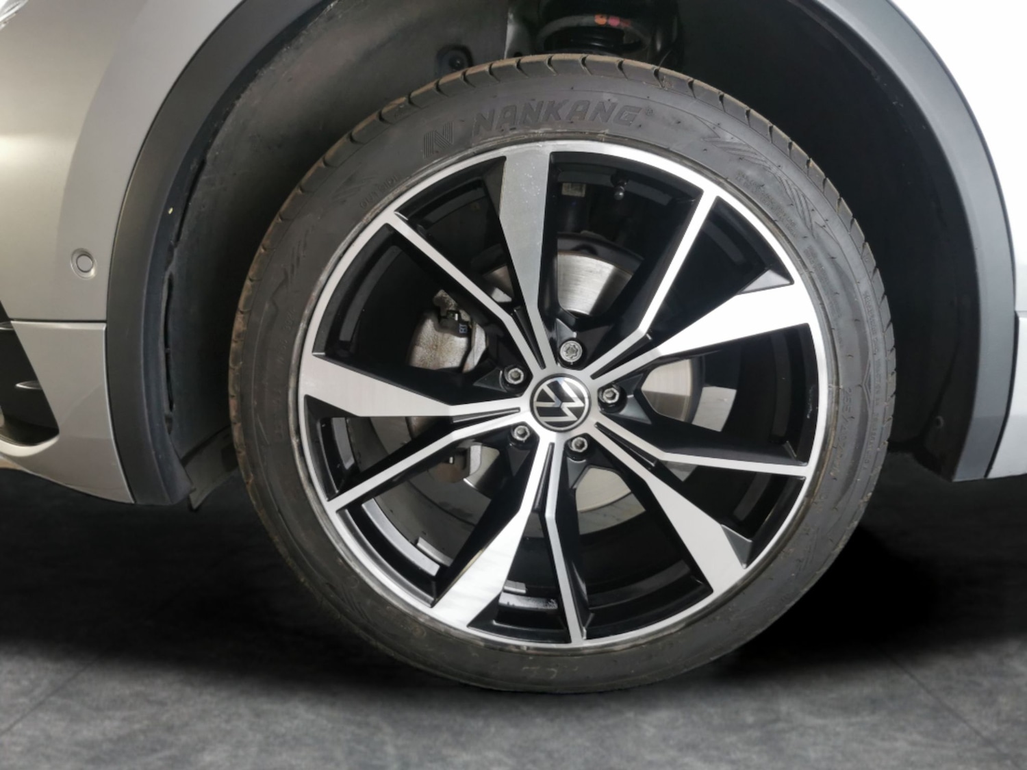 Used Volkswagen Tiguan Allspace 2022 for sale - 76382962: Photo 29