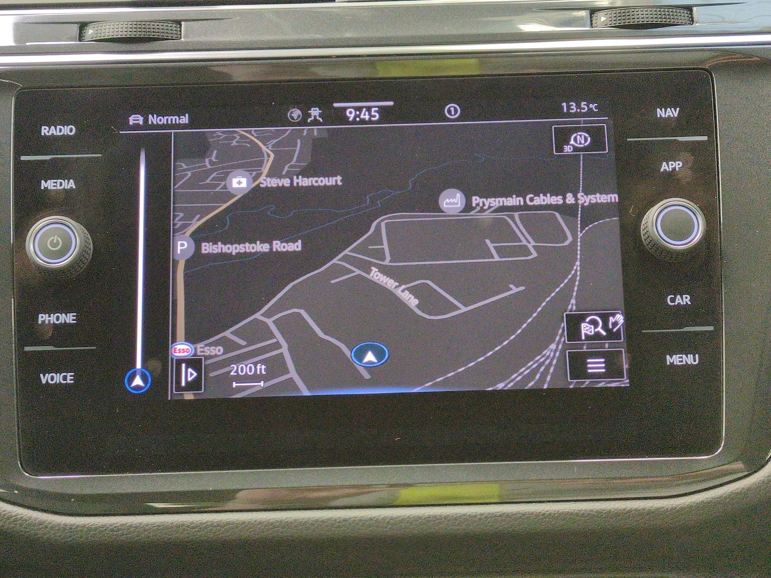 Used Volkswagen Tiguan Allspace 2022 for sale - 76382962: Photo 6