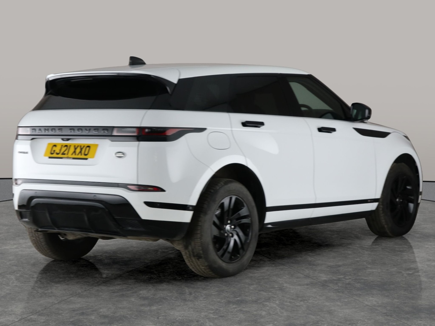 Used Land Rover Range Rover Evoque 2021 for sale - 76748747: Photo 10
