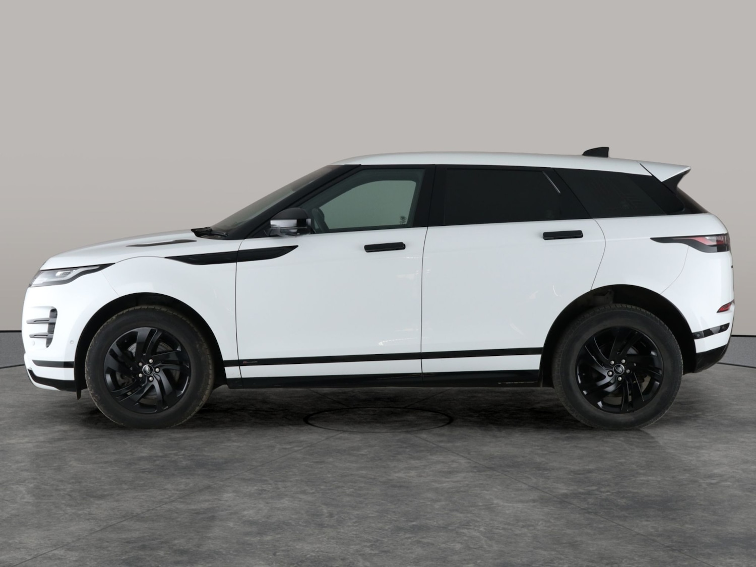 Used Land Rover Range Rover Evoque 2021 for sale - 76748747: Photo 13