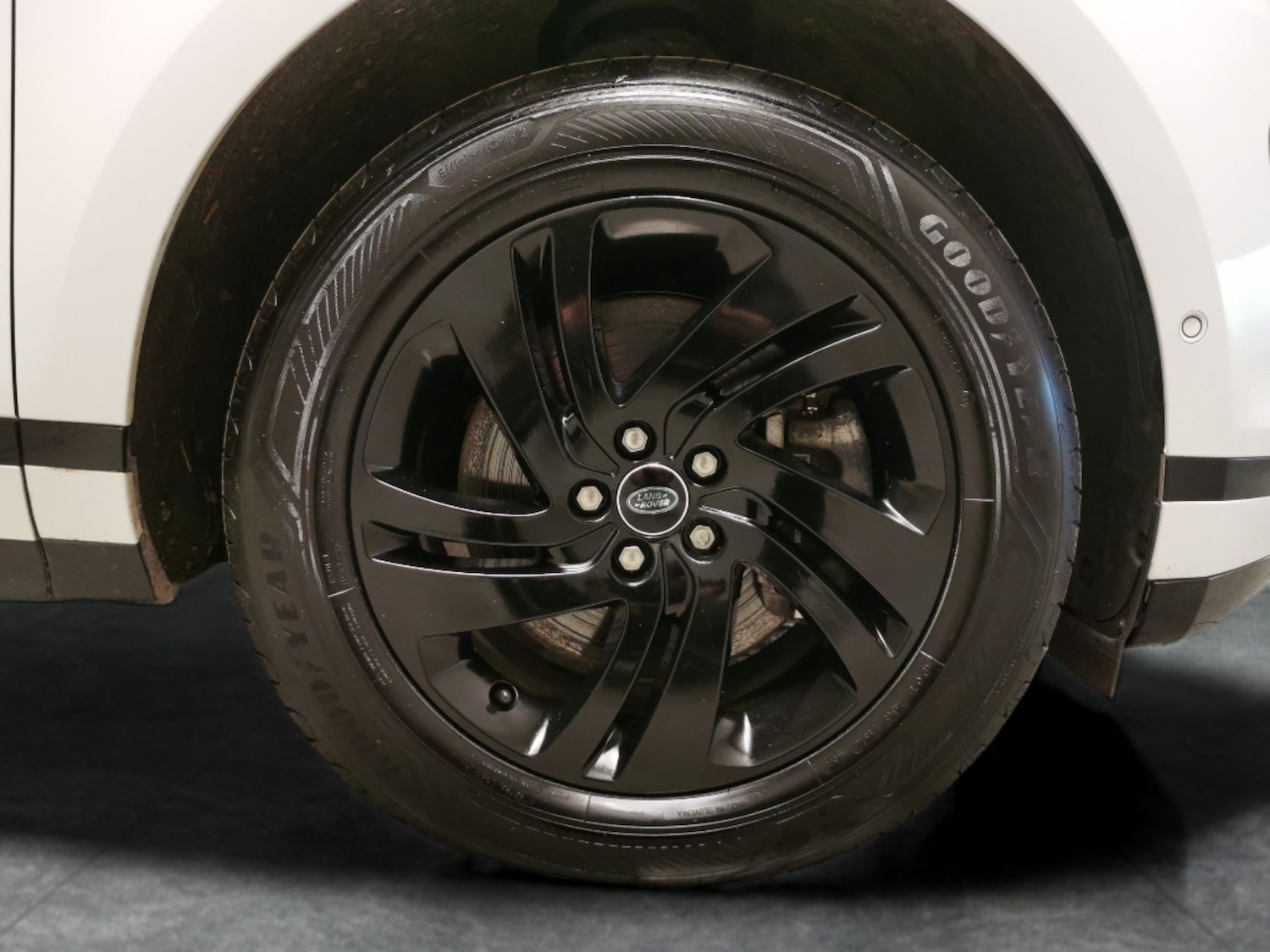 Used Land Rover Range Rover Evoque 2021 for sale - 76748747: Photo 23