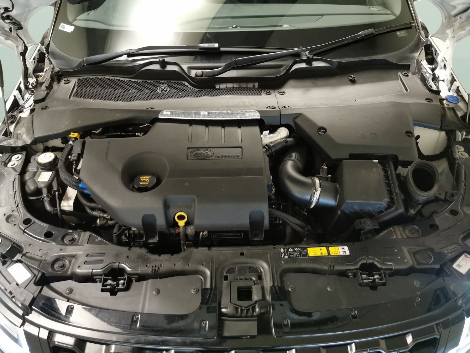 Used Land Rover Range Rover Evoque 2021 for sale - 76748747: Photo 31