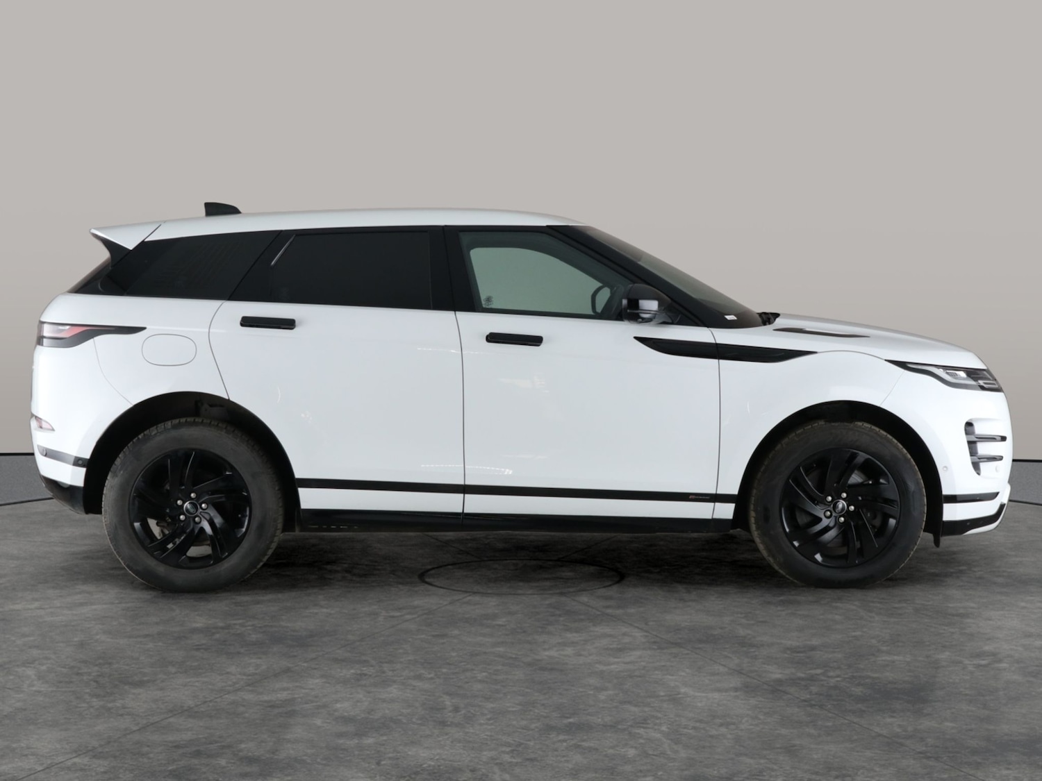 Used Land Rover Range Rover Evoque 2021 for sale - 76748747: Photo 9