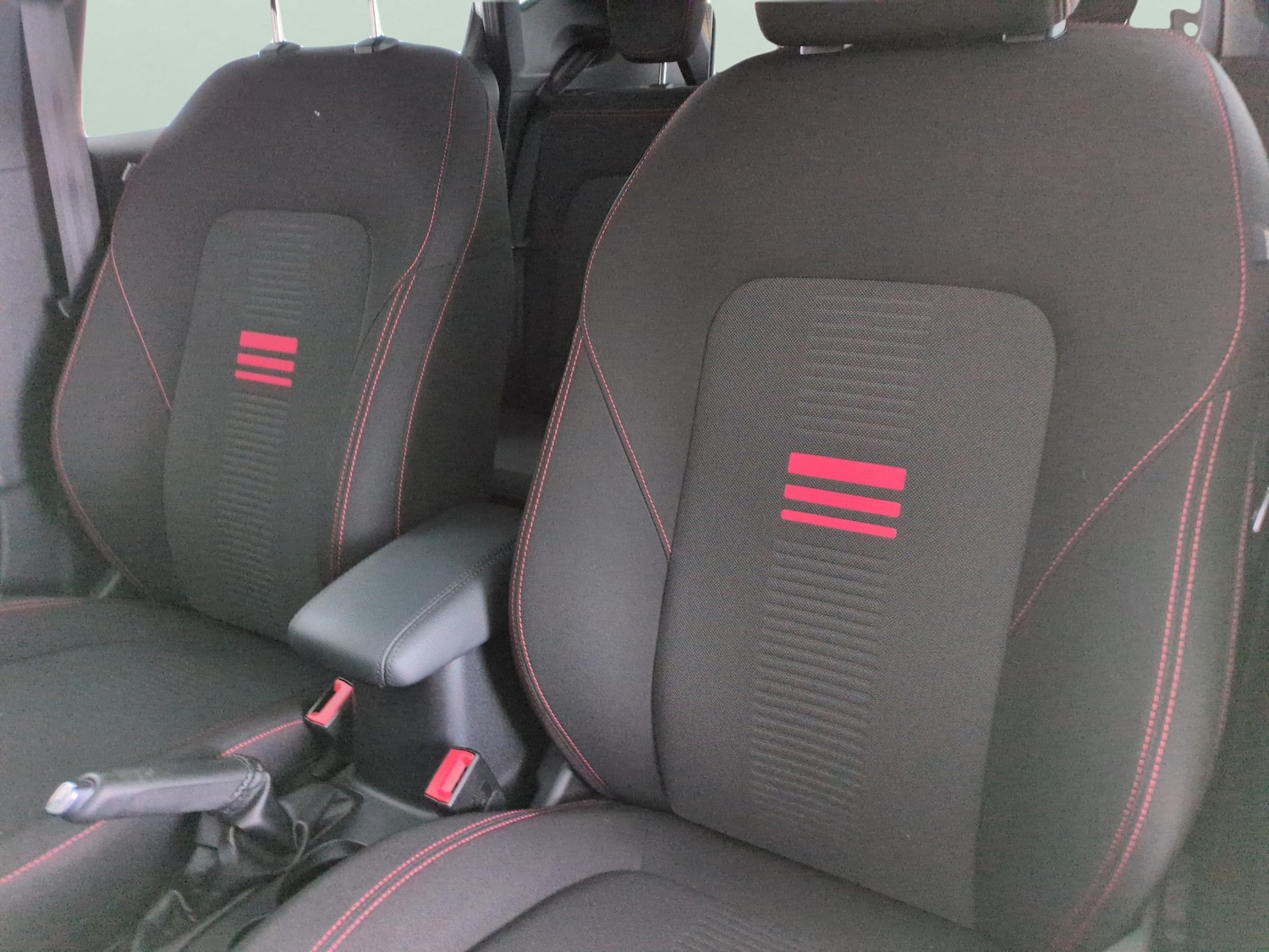 Used Ford Fiesta 2023 for sale - 77771546: Photo 19