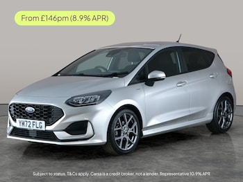 Ford Fiesta feature image