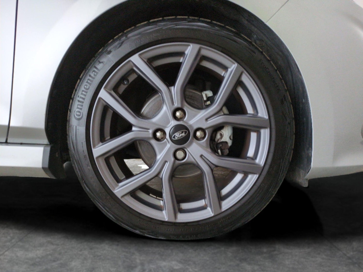 Used Ford Fiesta 2023 for sale - 77771546: Photo 21