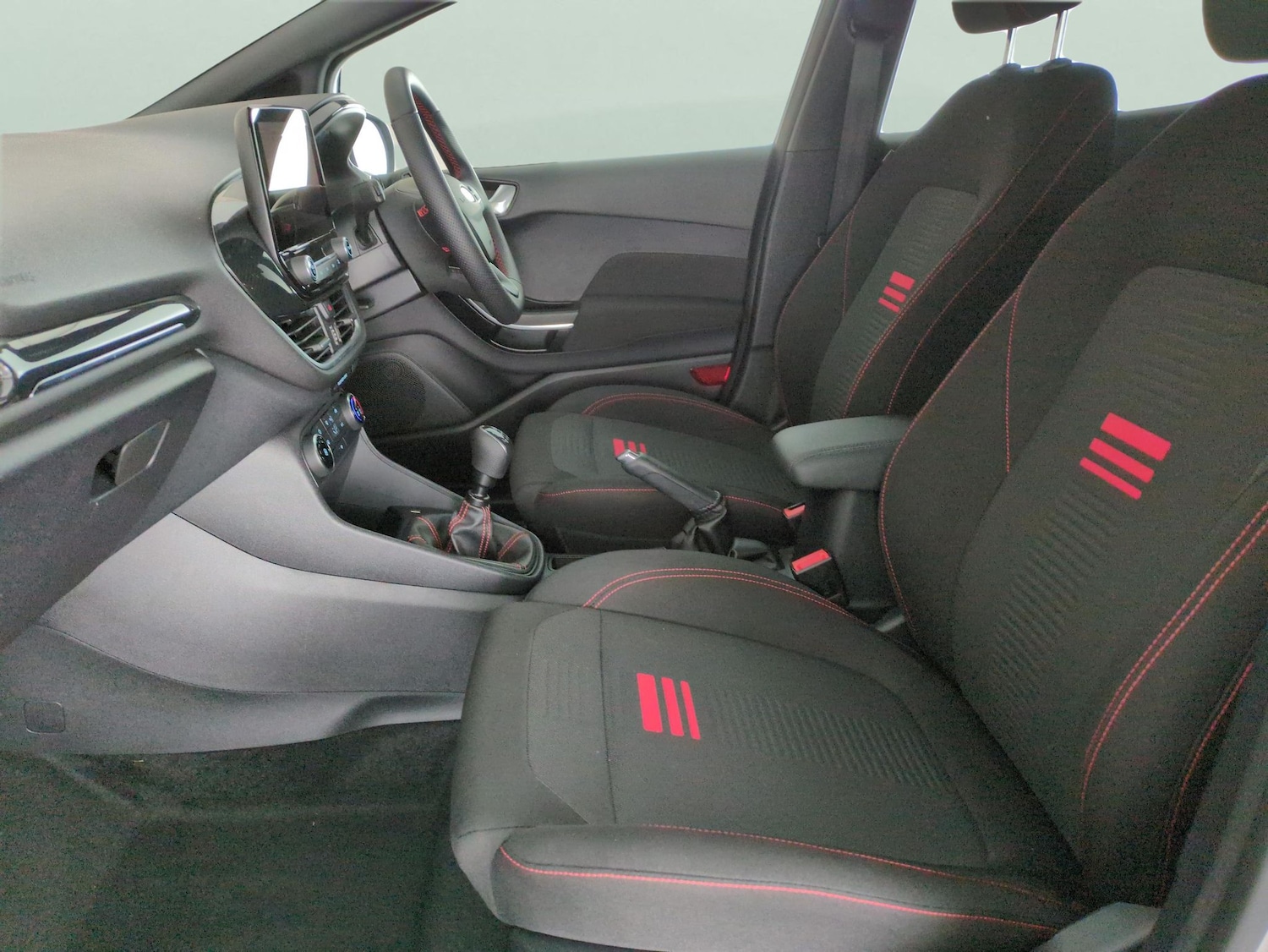 Used Ford Fiesta 2023 for sale - 77771546: Photo 4