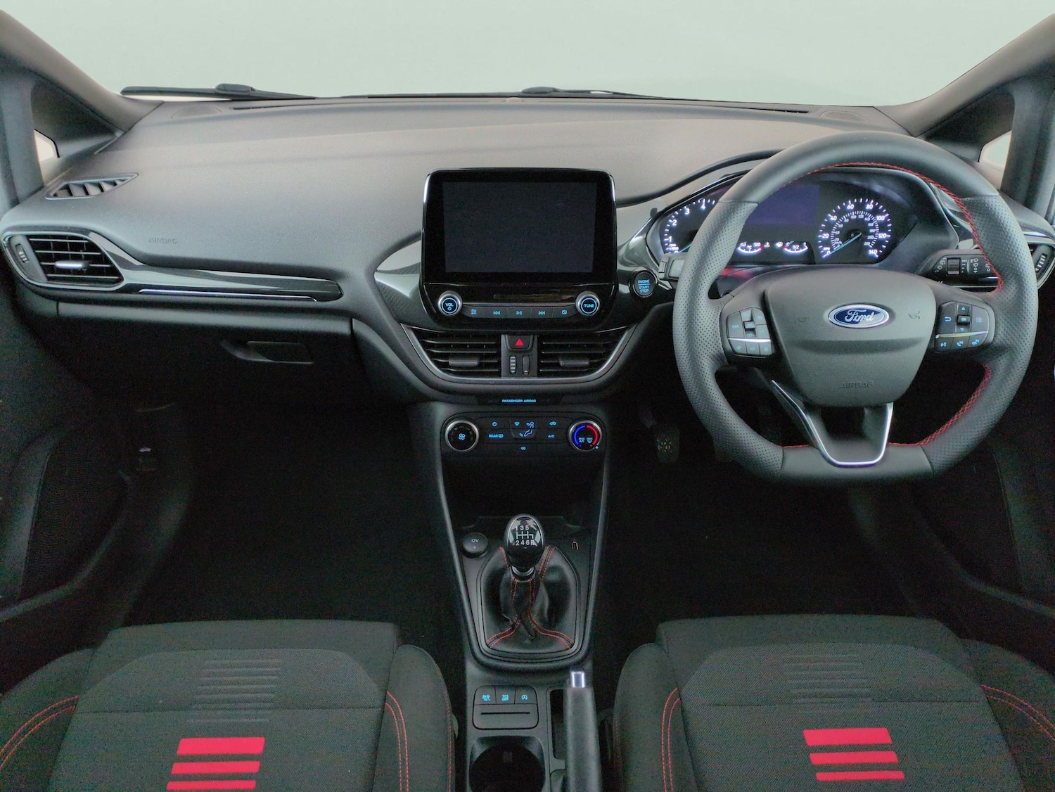 Used Ford Fiesta 2023 for sale - 77771546: Photo 6