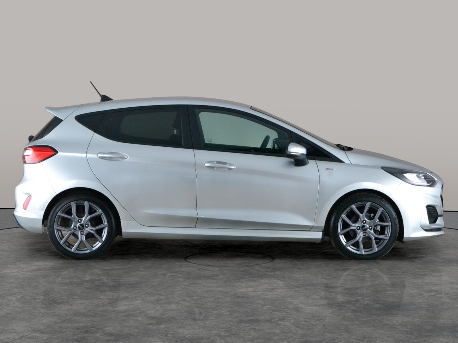 Used Ford Fiesta 2023 for sale - 77771546: Photo 8