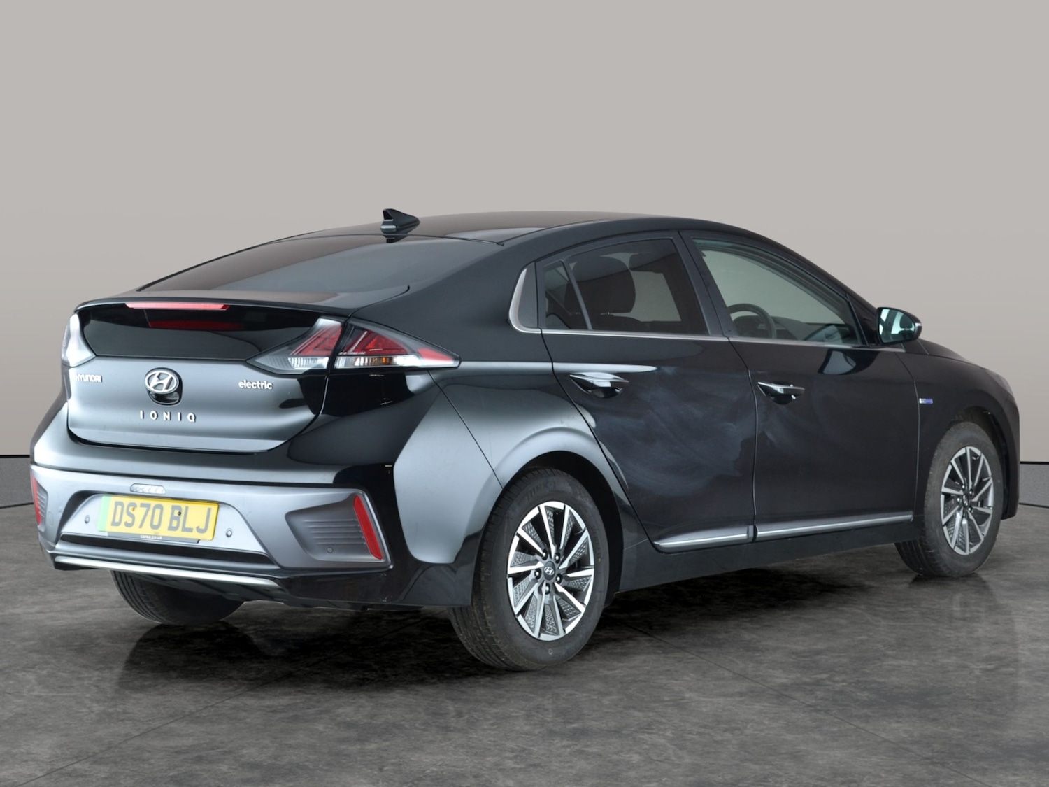 Used Hyundai IONIQ 2020 for sale - 76935093: Photo 10