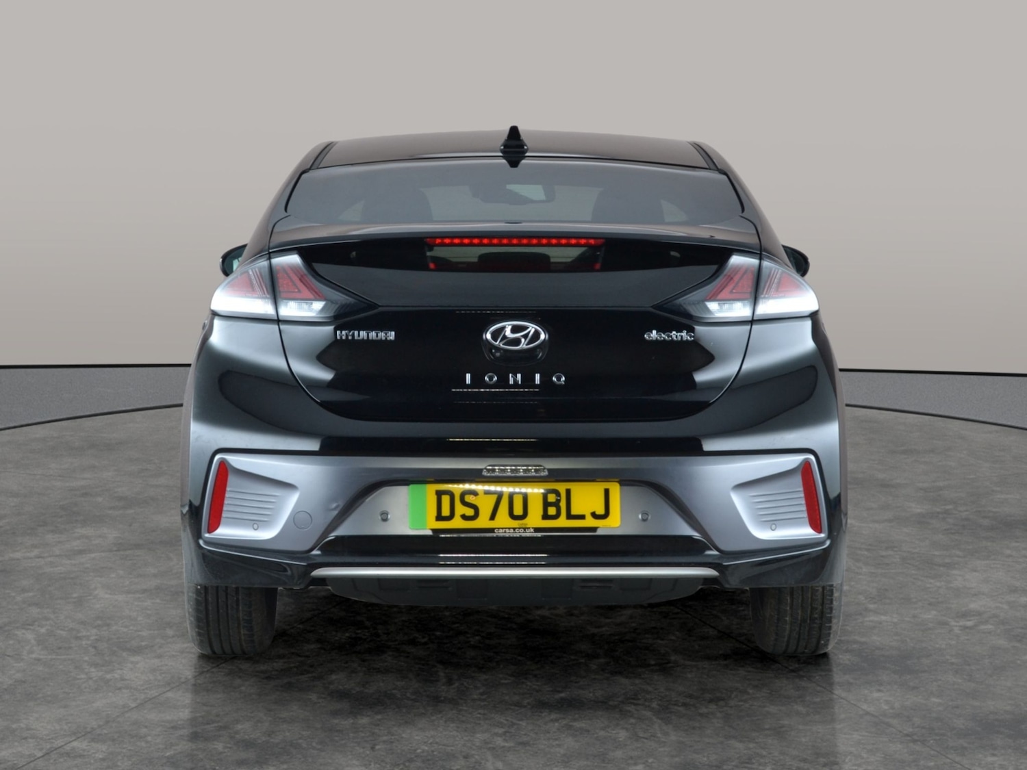 Used Hyundai IONIQ 2020 for sale - 76935093: Photo 11