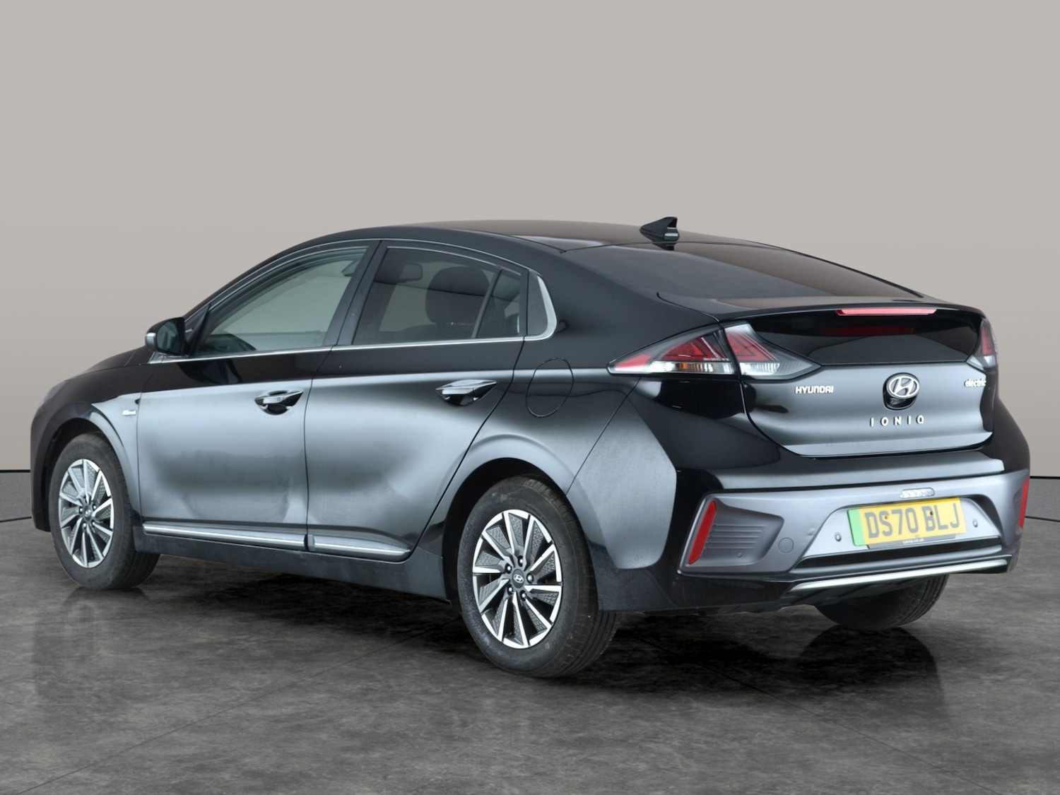 Used Hyundai IONIQ 2020 for sale - 76935093: Photo 12